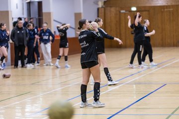 Bild 72 - wBJ TSV Ellerau - HSG Kalkberg : Ergebnis: 30:19